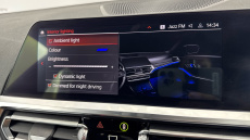 BMW 3 Series 320i M Sport 4dr Step Auto Petrol Saloon